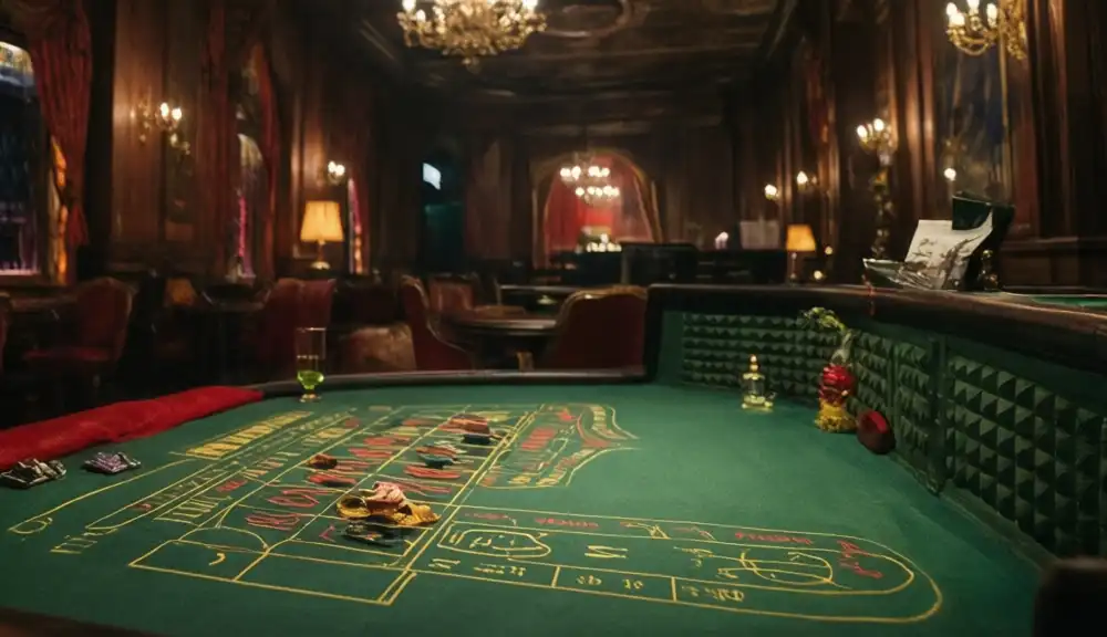 Unibet Casino Banner
